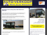 Autohandel Rene Olde Riekerink