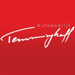 Temminghoff B.v.