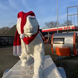V.o.f. Tankstation de Witte Beer
