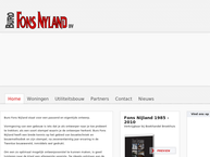 Buro Fons Nijland B.v.