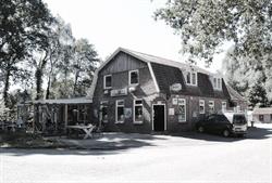 Café Baasdam 't Peuleke