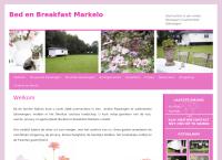 Bed & Breakfast Markelo