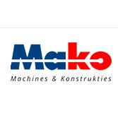 Mako Machines en Konstrukties