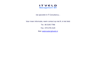 Itveld Management B.v.