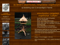 De Wilde Rietdekkersbedrijf