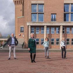Saluti Hengelo Mode