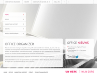 Office Organizer