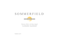 Sommerfield B.v.