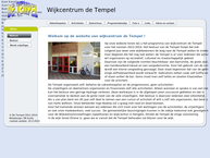 Stichting de Tempel
