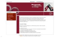 Website van Borgerink Beheer B.v. 