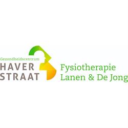 Fysiotherapiepraktijk Lanen & De Jong