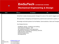 Emsutech