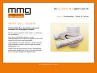MMG Modelmakerij Marc Gosselink