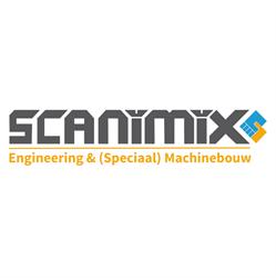 Scanimix Process Systems B.v.