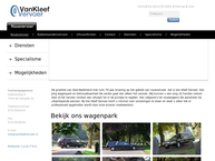 Taxi-Centrale Hengelo