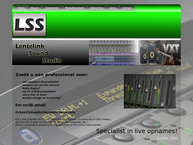 Lentelink Sound Studio