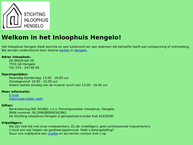Stichting Inloophuis Hengelo