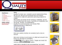 Qualityfix B.v.