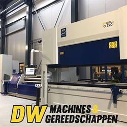 D & W Gereedschappen & Machines B.v.