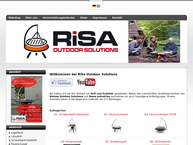 RiSa Outdoor Solutions