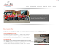 Lamers Hengelo BV