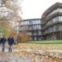 Tromplaan Enschede