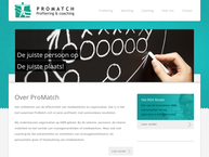PROmatch