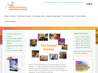 Website van Collin Bootsveld 