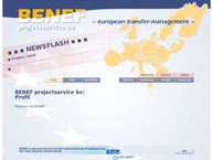 Benef Projectservice B.v.