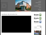 Website van Bouwontwikkeling de Bongerd V.o.f. 
