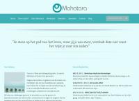 Coaching en Counselling praktijk Mahatara