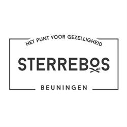 Café-Restaurant 't Sterrebos