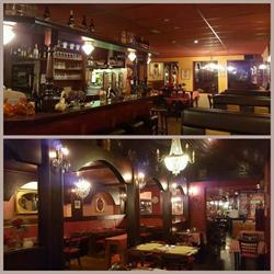 Balkan Restaurant 'yoegoslavie'
