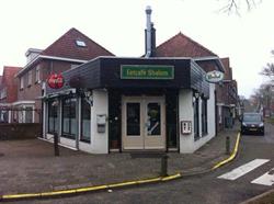 VOF Eetcafe Shalom