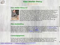 Glas Atelier Percy