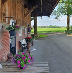 Wellnessboerderij 't Bellinckhofje
