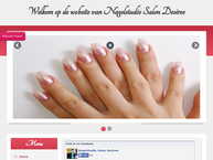 Nagelstudio & Salon Desiree