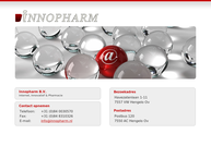 Innopharm B.v.