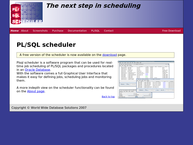 World Wide Database Solutions
