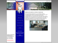 Verberne Tandtechniek B.v.