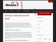 Nimako International B.v.