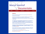 Marcel Veenhof Documentatie