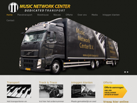 Music Network Center B.v.