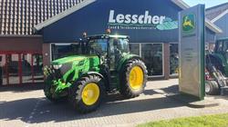 Lesscher Land- en Tuinbouwmechanisatie B.v.