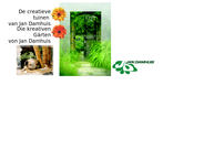 Boomkwekerij Jan Damhuis V.o.f.