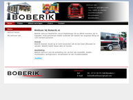 Boberik