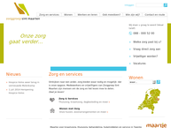 Stichting Woonvormen Sint Maarten