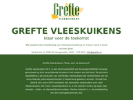 Grefte Vastgoed Markelo B.v.