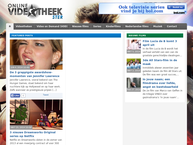 Website van B. van der Leest 