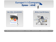 Europe Web Company B.v.
